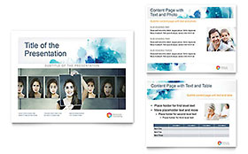 Behavioral Counseling - PowerPoint Presentation Sample Template