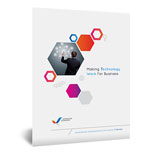 Free Brochure Example - Graphic Design Download