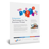 Free Flyer Example - Graphic Design Download