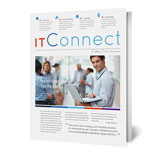 Free Newsletter Example - Graphic Design Download