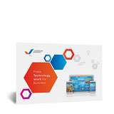 Free Postcard Example - Graphic Design Download