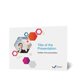Free Presentation Example - Graphic Design Download