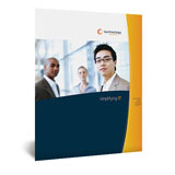 Free Sample Brochure - Graphic Design Template