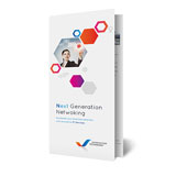 Free Tri Fold Brochure Example - Graphic Design Download